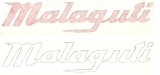 MA04KIT ADESIVO MALAGUTI(la coppia) >>mm.180 X40